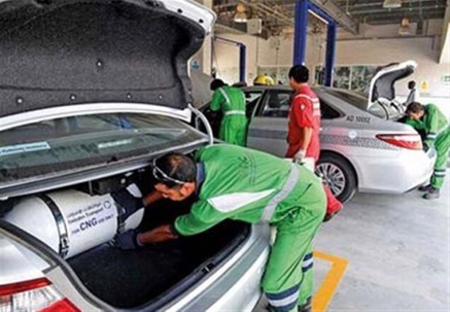 اعلام آخرین جزئیات از گازسوز کردن رایگان خودرو‌ها