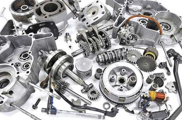 چالش جدید سر راه تامین قطعات خارجی خودرو