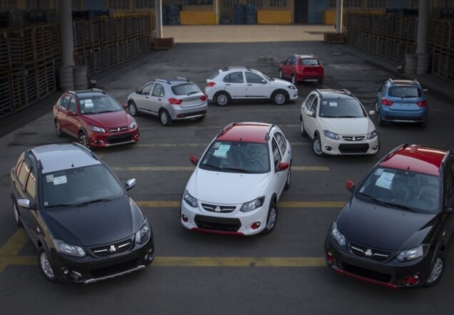 اختلاف ۲۰ میلیونی "کوییک آر" از کارخانه تا بازار!