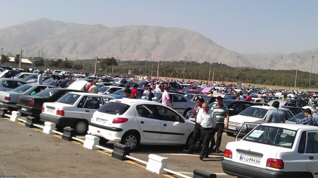 لیست خودروهای کمتر از 150 میلیون تومانی بازار