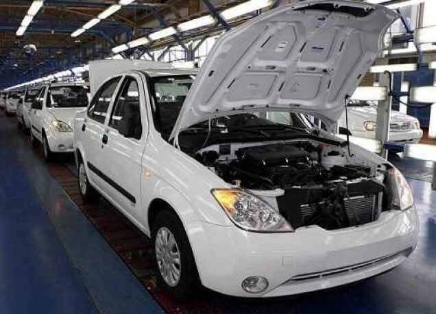 خودروسازان در دو سال گذشته چقدر ضرر کردند؟