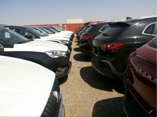 واردات خودرو از لایحه بودجه حذف شد؟