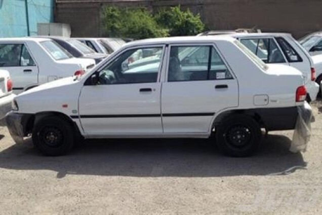 بلامنازع شدن یکهتازی پراید در بازار پس از توقف خط تولید