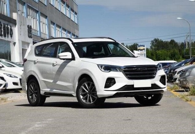 معرفی چری برای هفدهمین سال متوالی به عنوان بزرگ ترین صادر کننده خودروی سواری کشور چین