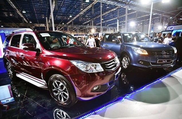 انتشار طرح تبدیل محصولات ایران خودرو به سایر محصولات - بهمن 98 + جدول