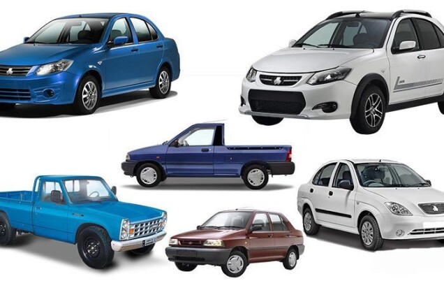 انتشار طرح فروش محصولات شرکت سایپا ویژه دهه مبارک فجر 98 + جدول