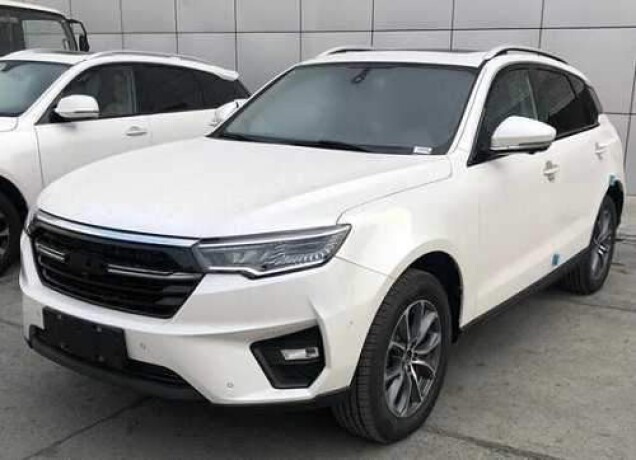 تحویل محصول جدید کوپا به مشتریان + قیمت