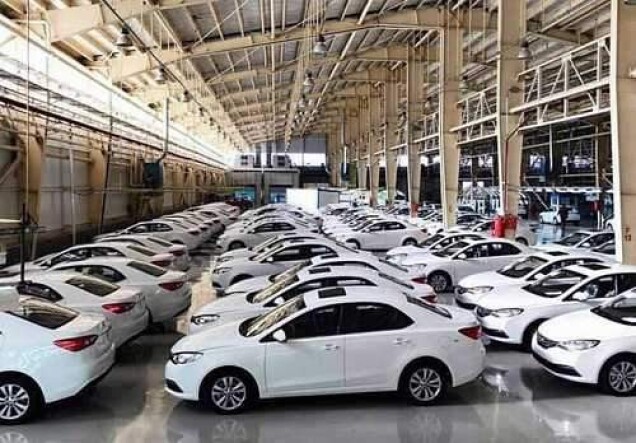 اطلاعیه آذویکو درباره شیوه واگذاری 746 دستگاه MG 360 به مشتریان!