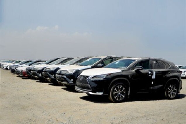 بالاخره دولت با ترخیص خودروهای دپو شده موافقت کرد