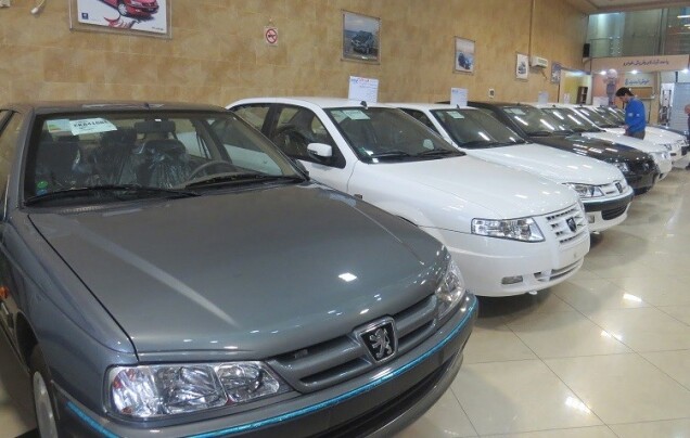 اعلام طرح فروش محصولات ایران خودرو به مناسبت دهه مبارک فجر + جدول