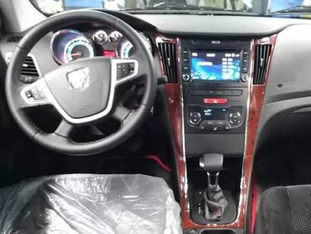 افتتاح خط توليد جلو آمپر 3 محصول ايران خودرو