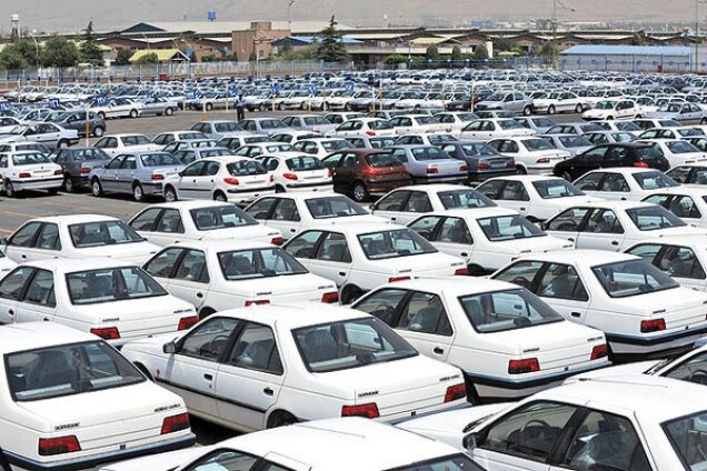 طرح جدید وزارت: فروش خودرو از مسیر «بخت‌آزمایی»