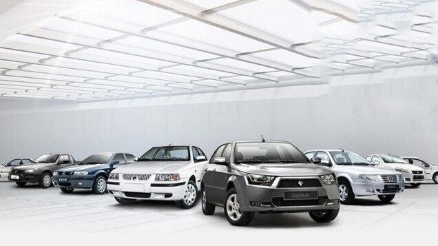 جدیدترین قیمت خودروهای ایران خودرو در بازار امروز ۹۸/۱۱/۲۱ + جدول