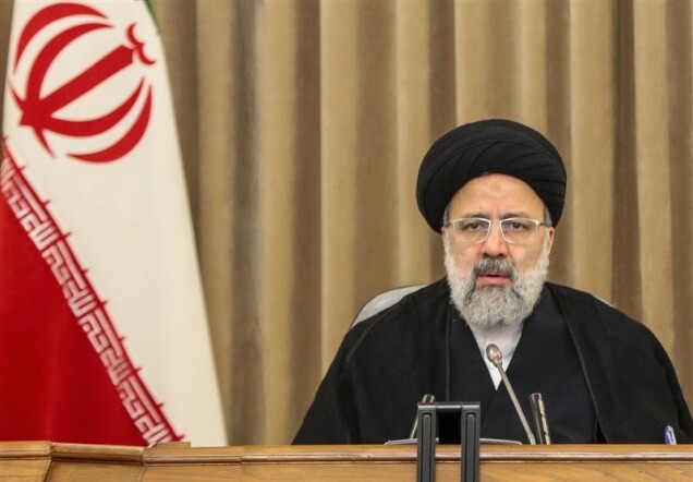 ادامه افزایش قیمت خودرو صدای رئیسی را درآورد