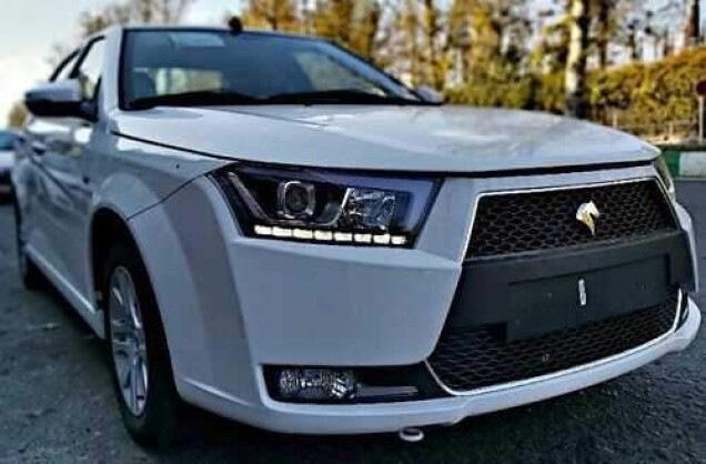 طرح جدید پیش فروش محصولات ایران خودرو - 30 بهمن 98