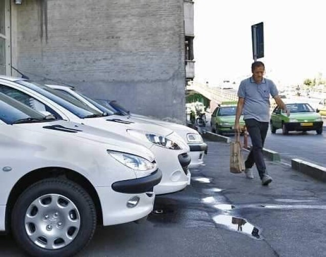 اجبار دارندگان بیش از یک خودرو به پرداخت مالیات!