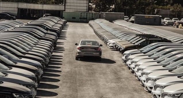 ابلاغ مصوبه تمدید ترخیص خودروهای وارداتی + سند