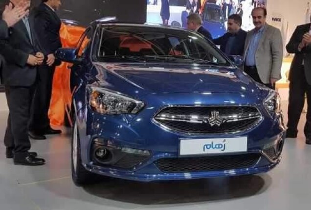 پایان تب گرانی خودرو با تولید محصولات جدید؟