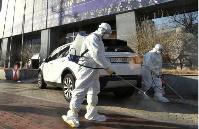 کاهش فروش خودرو در چین تا 92 درصد