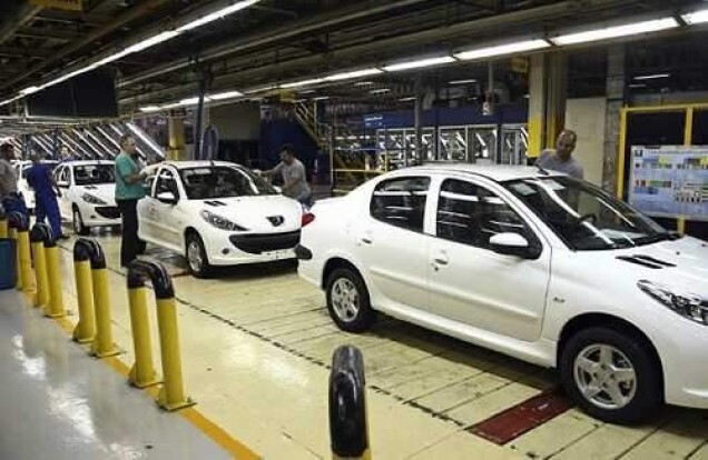 فریب قیمت‌های کاذب خودرو را نخورید