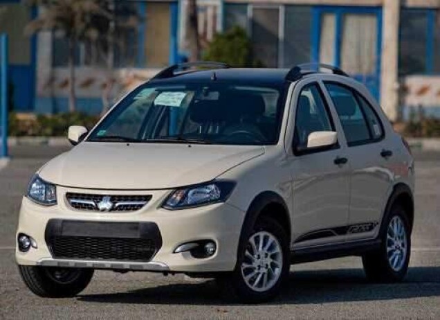 طرح جدید پیش فروش محصولات شرکت سایپا - 6 اسفند 98