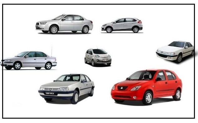 شیوع کرونا بازار خودرو را آرام کرد - کاهش ۶ میلیونی برخی خودروها