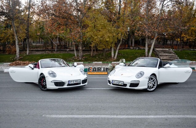 بلایی که کرونا بر سر بازار خودرو آورد