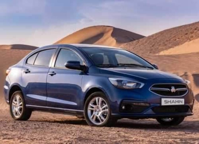 اعلام مشخصات فنی خودروی ملی جدید سایپا + مشخصات پیشرانه توربو