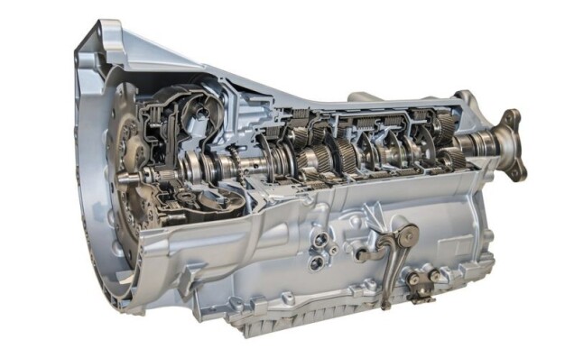 آشنایی با علائم خرابی گیربکس خودرو