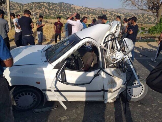 افزایش مهلت اعلام خسارت خودرو به شرکت های بیمه