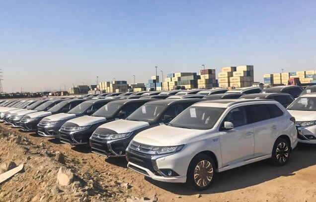 چرا کسی به سراغ خودروهای مانده در گمرک نرفت؟