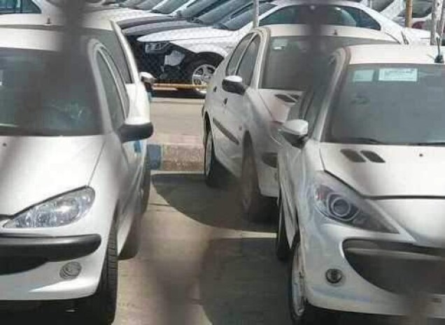 تعطیلی خودروسازان تا ۲۰ فروردین