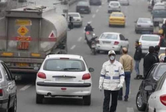 اعلام طرح شورای شهر برای ممنوعیت تردد در تهران + جزيیات