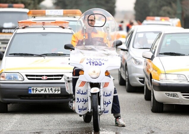 سایپا تا پایان فروردین ماه خدمات خودرویی رایگان ارائه می کند