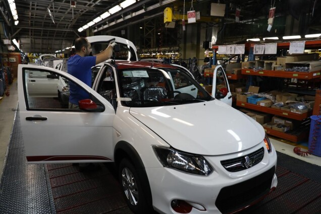 واگذاری طرح های خودرویی به مجلس یازدهم با ادامه بلاتکیفی مصوبات خودرویی در مجلس دهم