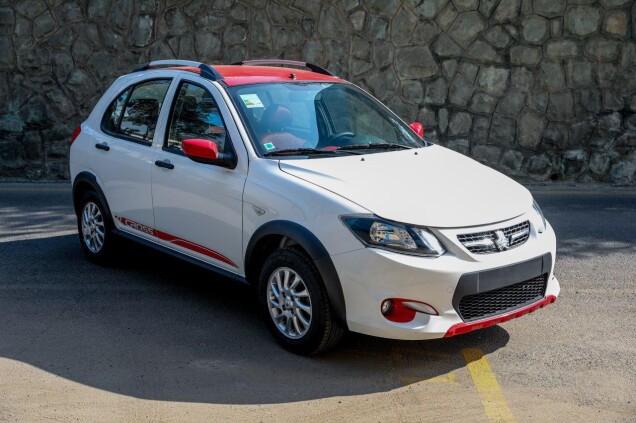 ادامه پیش فروش 5 محصول شرکت سایپا با توجه با استقبال مشتری ها