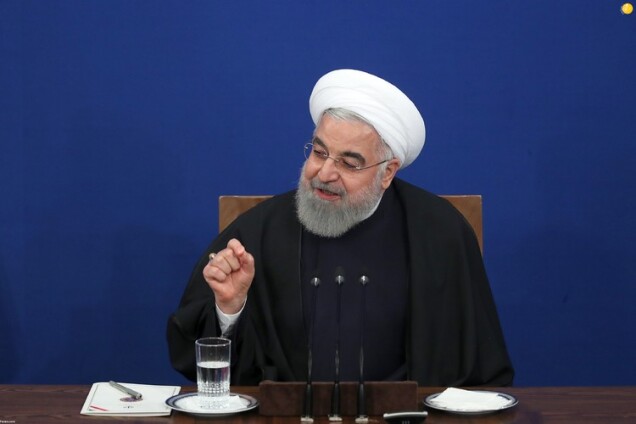روحانی برای رسیدگی به موضوع افزایش قیمت خودرو دستور داد