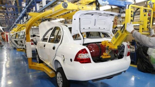 به زودی ثبت‌نام دوگانه‌سوز کردن خودرو‌ها، آغاز می‌شود