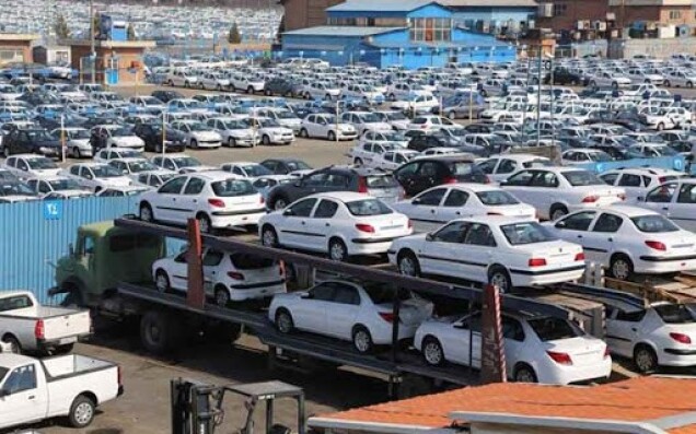 امروز قیمت های جدید خودرو اعلام می شود