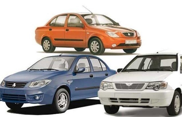 اعلام قیمتهای جدید چهار خودروی شرکت سایپا + جدول