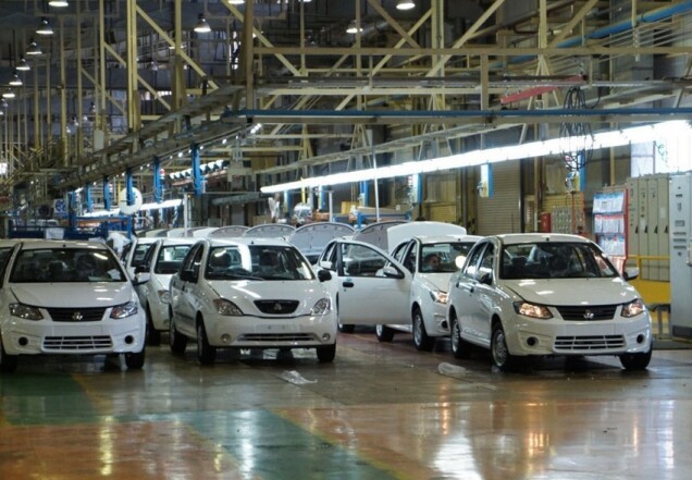 تعیین فرمول جدید فروش فوری خودرو در کشور