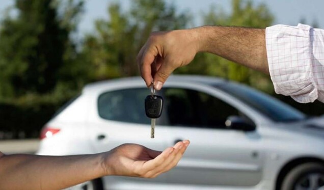 اتحادیه فروشندگان خودرو : فروش خودرو در بازار با سود بالای 10 درصد ممنوع است