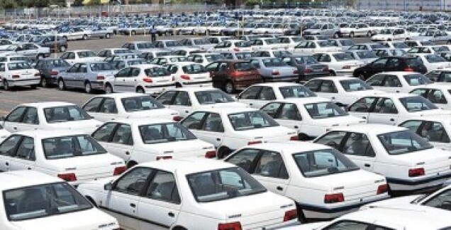 چه کسی فرمانروای سرکوب قیمت خودرو است؟