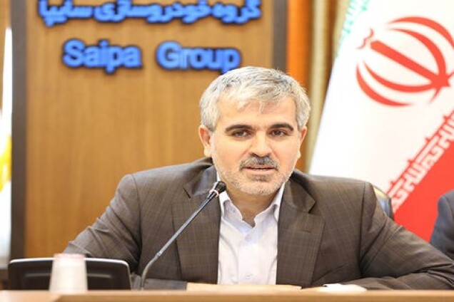 بومی سازی باعث جبران توقف تولید 100 هزار دستگاه خودرو مشترک با خارجی‌ها در سایپا شد