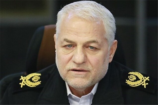 آمادگی پلیس برای اجرای طرح «جریمه عابران پیاده»