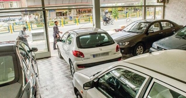 خودرو از اقتصاد کلان کشور جدا نیست - تنظیم بازار خودرو مستلزم ثبات بازار ارز است