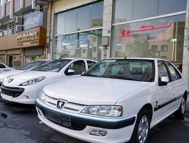 تأثیر حذف سود مشارکت بر کاهش تقاضای ثبت‌نام خودرو