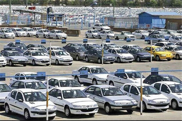 کمیسیون صنایع و معادن مجلس : ورود مجلس به ساماندهی بازار خودرو