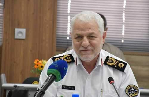 پلیس راهور: مراجعه به دفترخانه برای نقل و انتقال خودرو اختیاری است