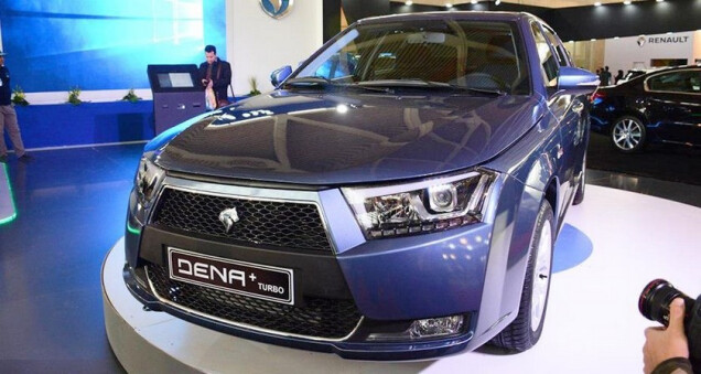 دستورالعمل قیمت‌گذاری 5 محصول جدید ایران خودرو ابلاغ  شد